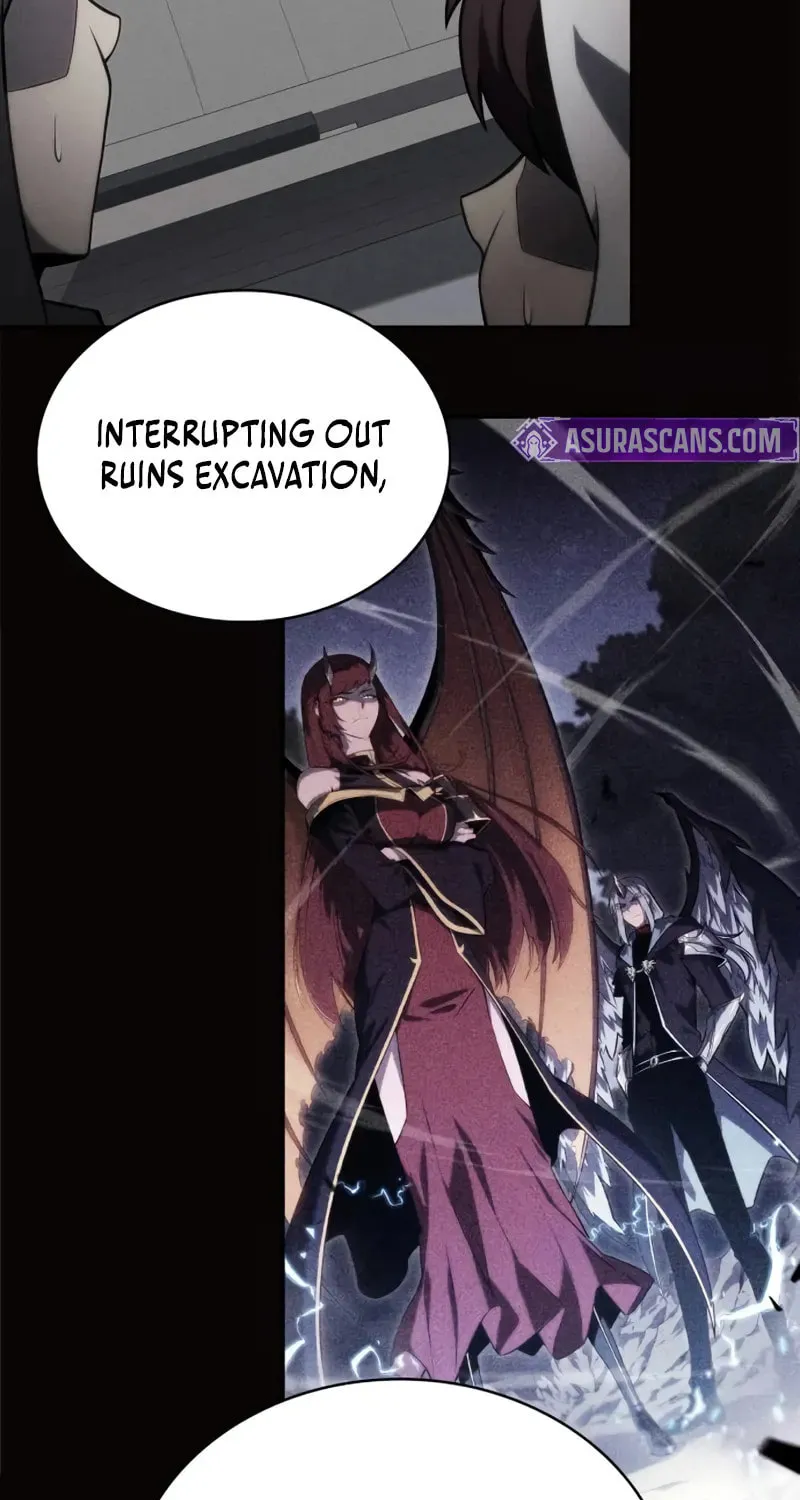 The Regressed Youngest Son of the Duke Is an Assassin Chapter 87 page 8 - 