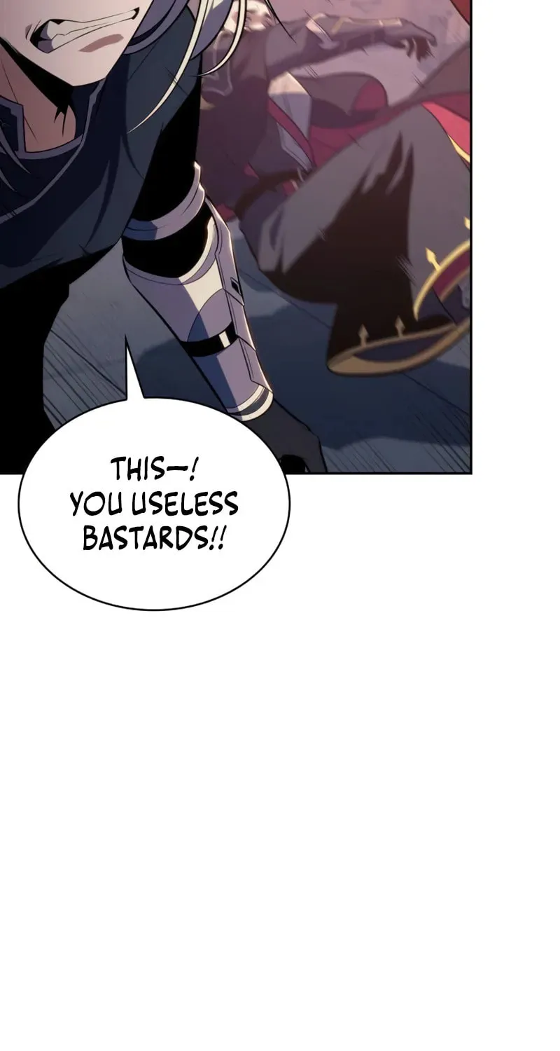 The Regressed Youngest Son of the Duke Is an Assassin Chapter 87 page 75 - 