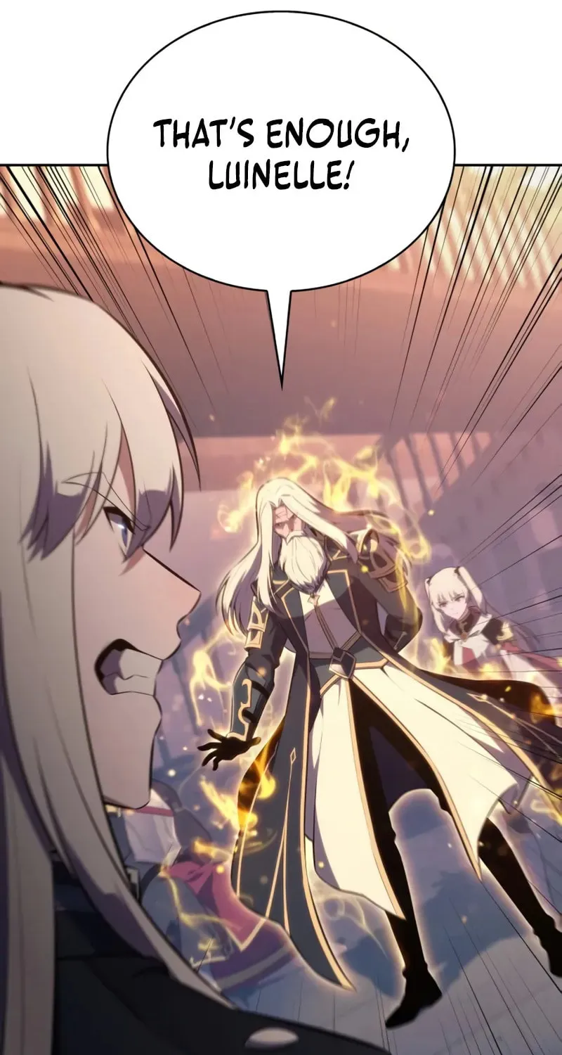 The Regressed Youngest Son of the Duke Is an Assassin Chapter 87 page 76 - 