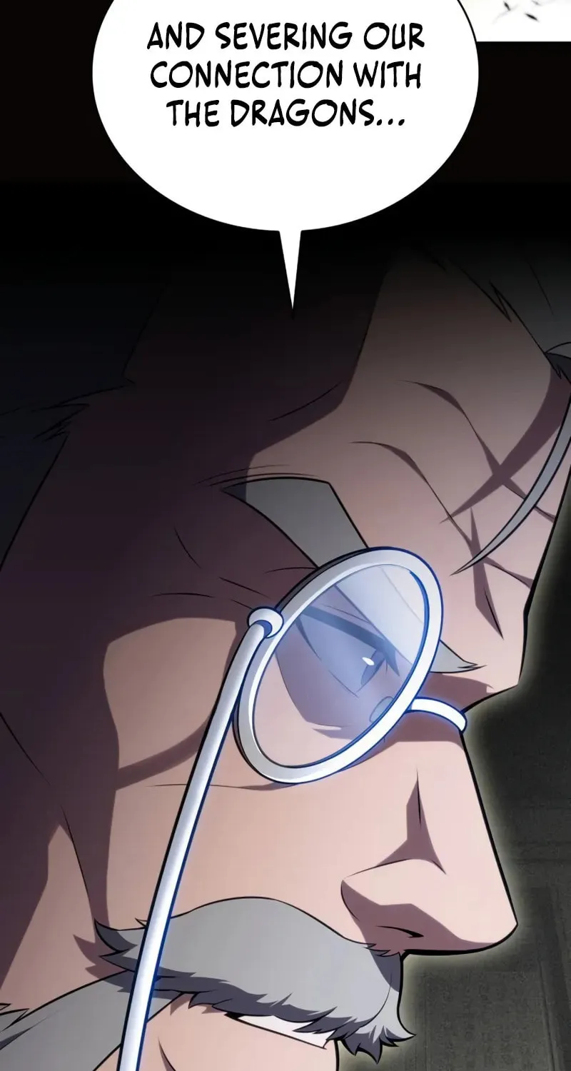 The Regressed Youngest Son of the Duke Is an Assassin Chapter 87 page 9 - 