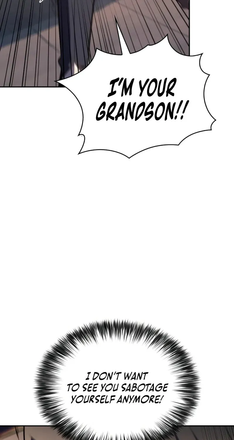 The Regressed Youngest Son of the Duke Is an Assassin Chapter 87 page 81 - 