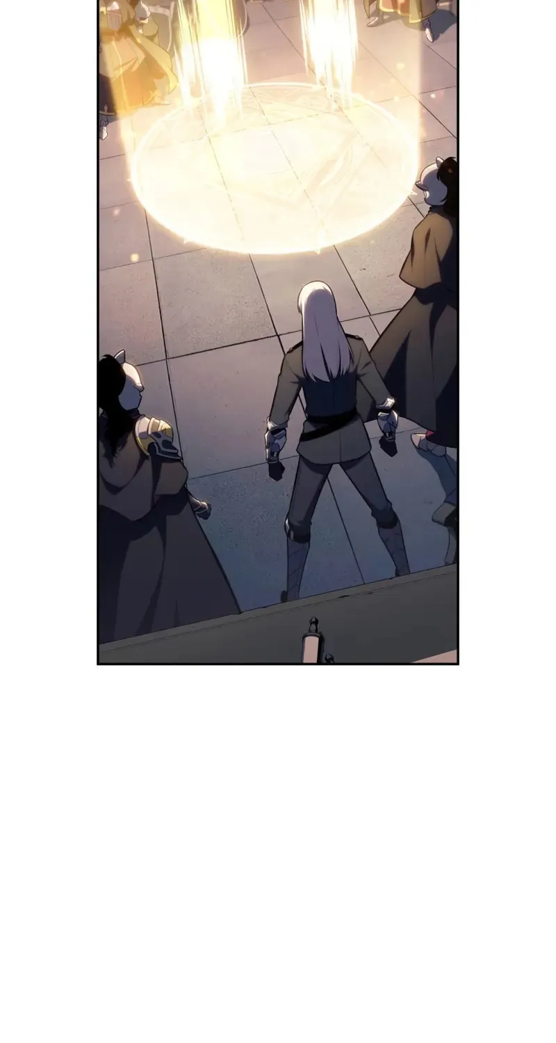 The Regressed Youngest Son of the Duke Is an Assassin Chapter 87 page 85 - 