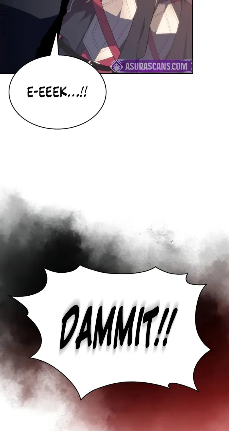 The Regressed Youngest Son of the Duke Is an Assassin Chapter 87 page 87 - 