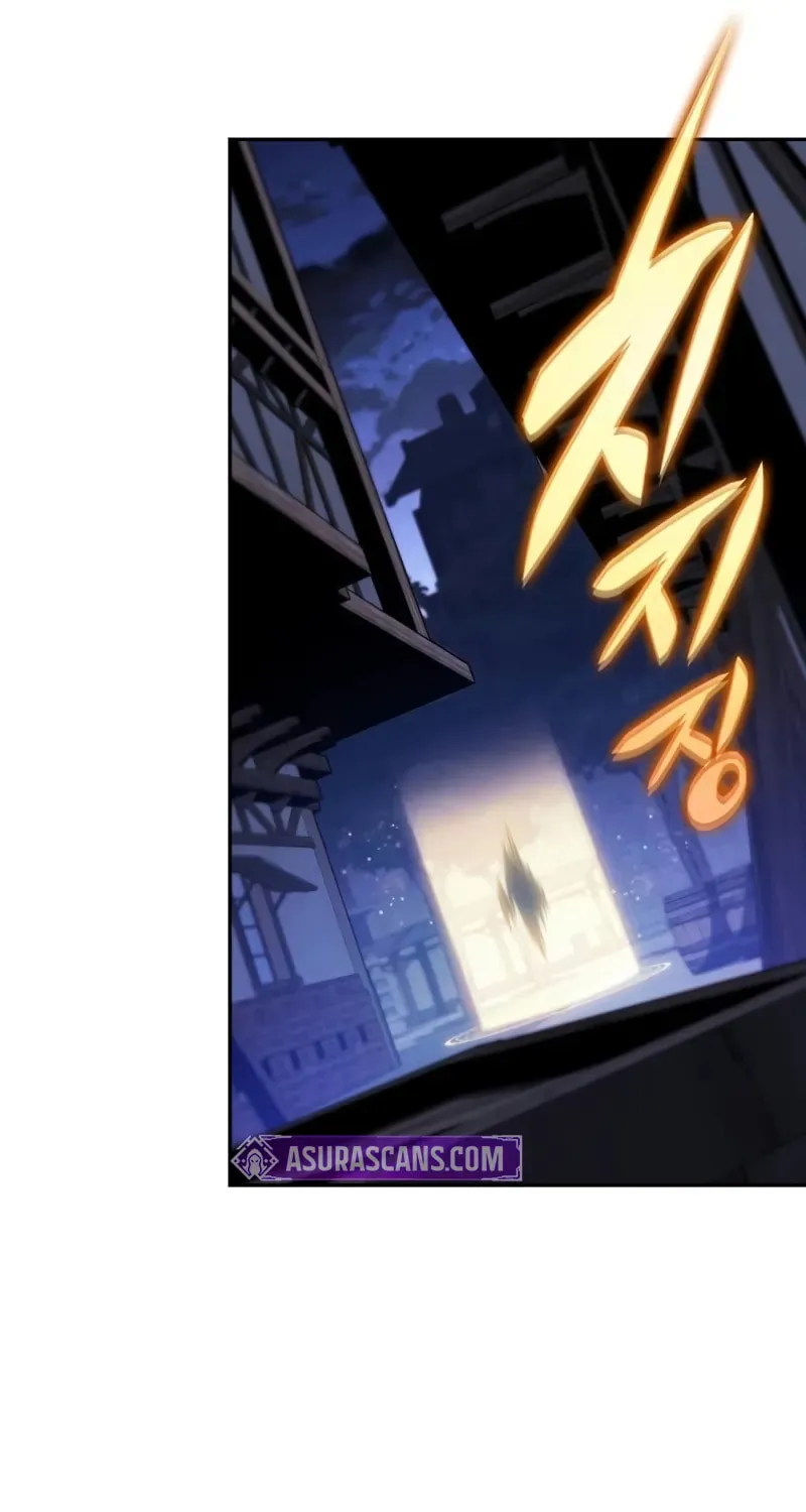 The Regressed Youngest Son of the Duke Is an Assassin Chapter 87 page 90 - 