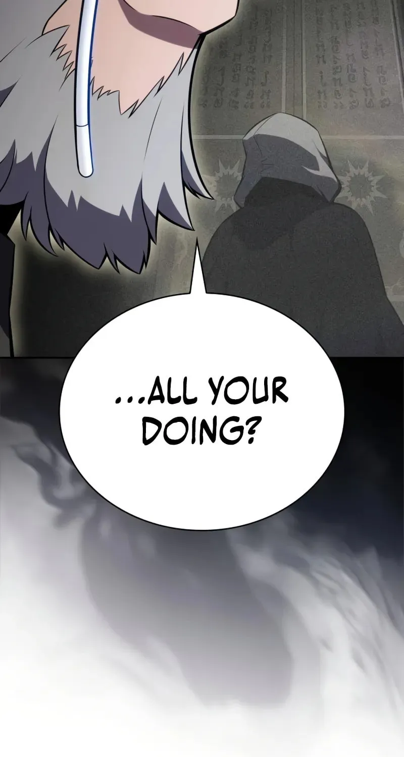 The Regressed Youngest Son of the Duke Is an Assassin Chapter 87 page 10 - 