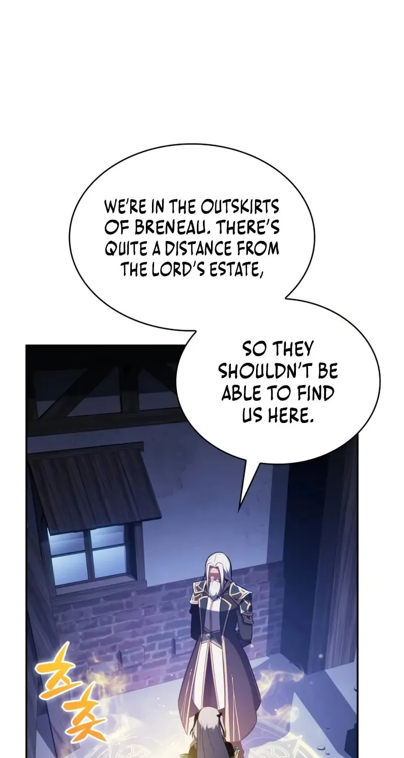 The Regressed Youngest Son of the Duke Is an Assassin Chapter 87 page 91 - 