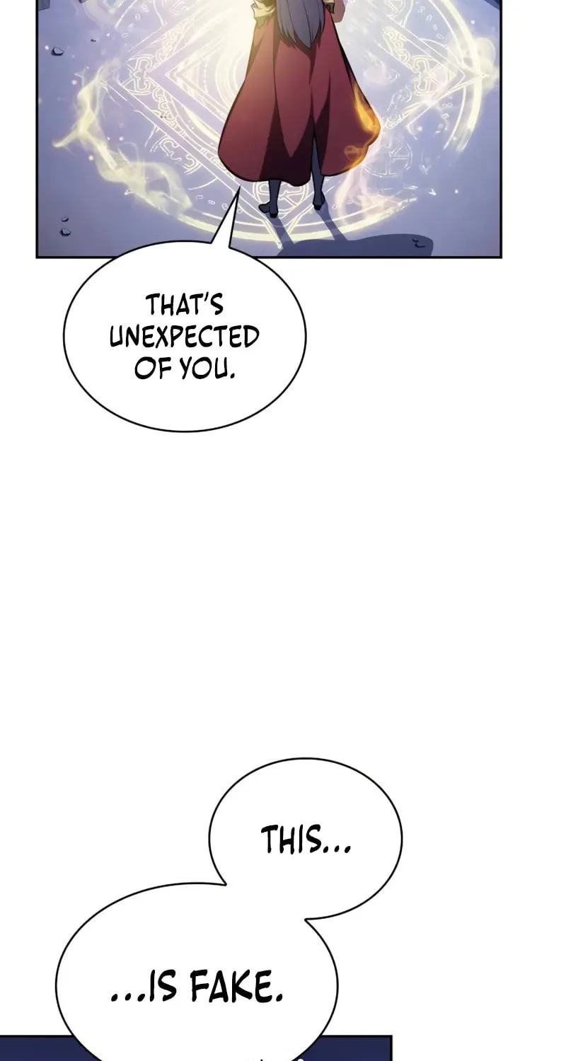 The Regressed Youngest Son of the Duke Is an Assassin Chapter 87 page 92 - 