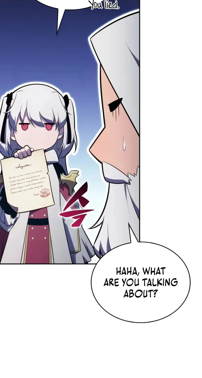 The Regressed Youngest Son of the Duke Is an Assassin Chapter 87 page 93 - 