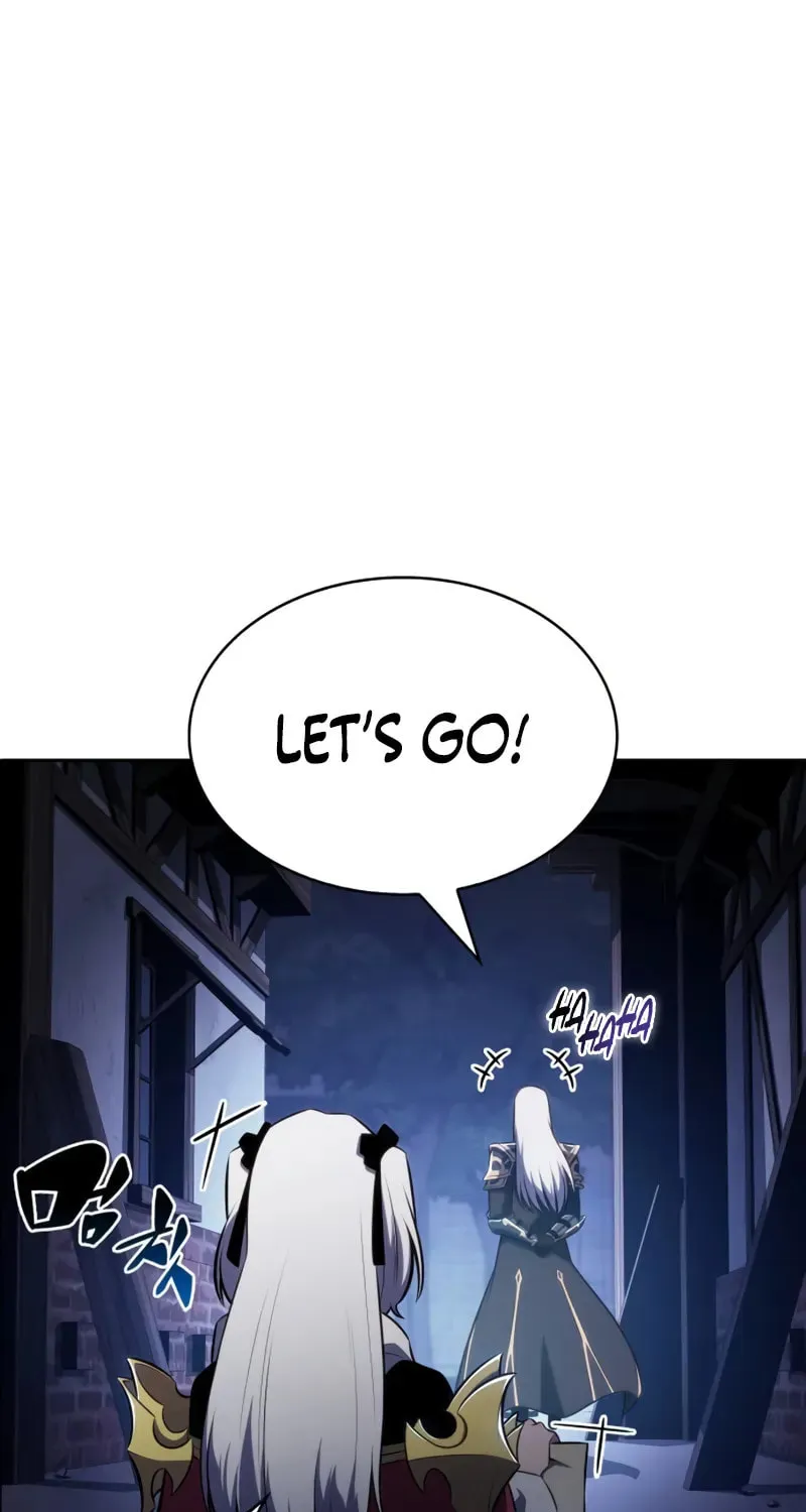 The Regressed Youngest Son of the Duke Is an Assassin Chapter 87 page 94 - 