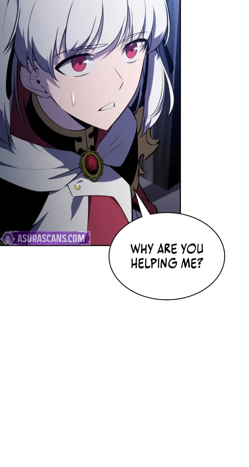 The Regressed Youngest Son of the Duke Is an Assassin Chapter 87 page 96 - 