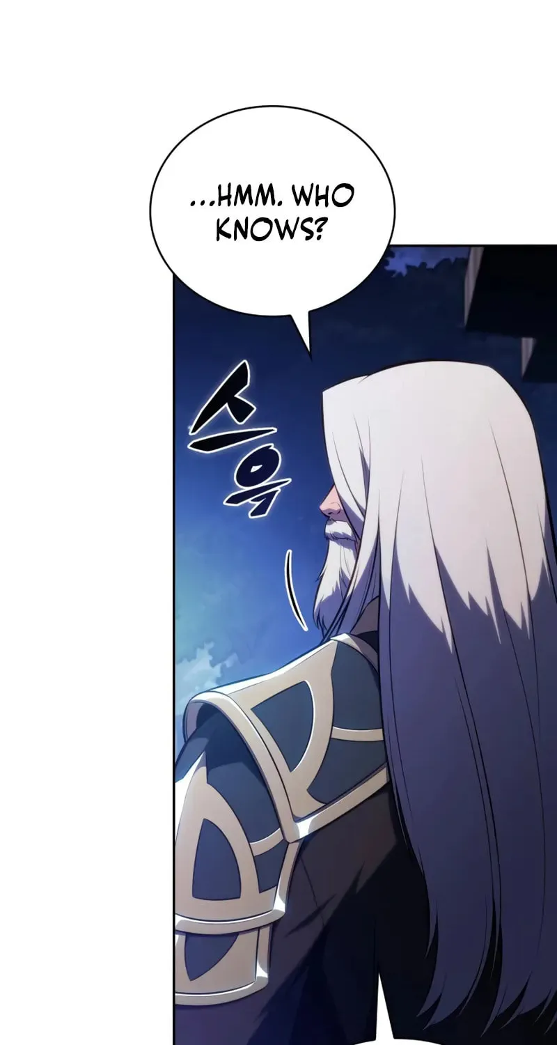 The Regressed Youngest Son of the Duke Is an Assassin Chapter 87 page 97 - 