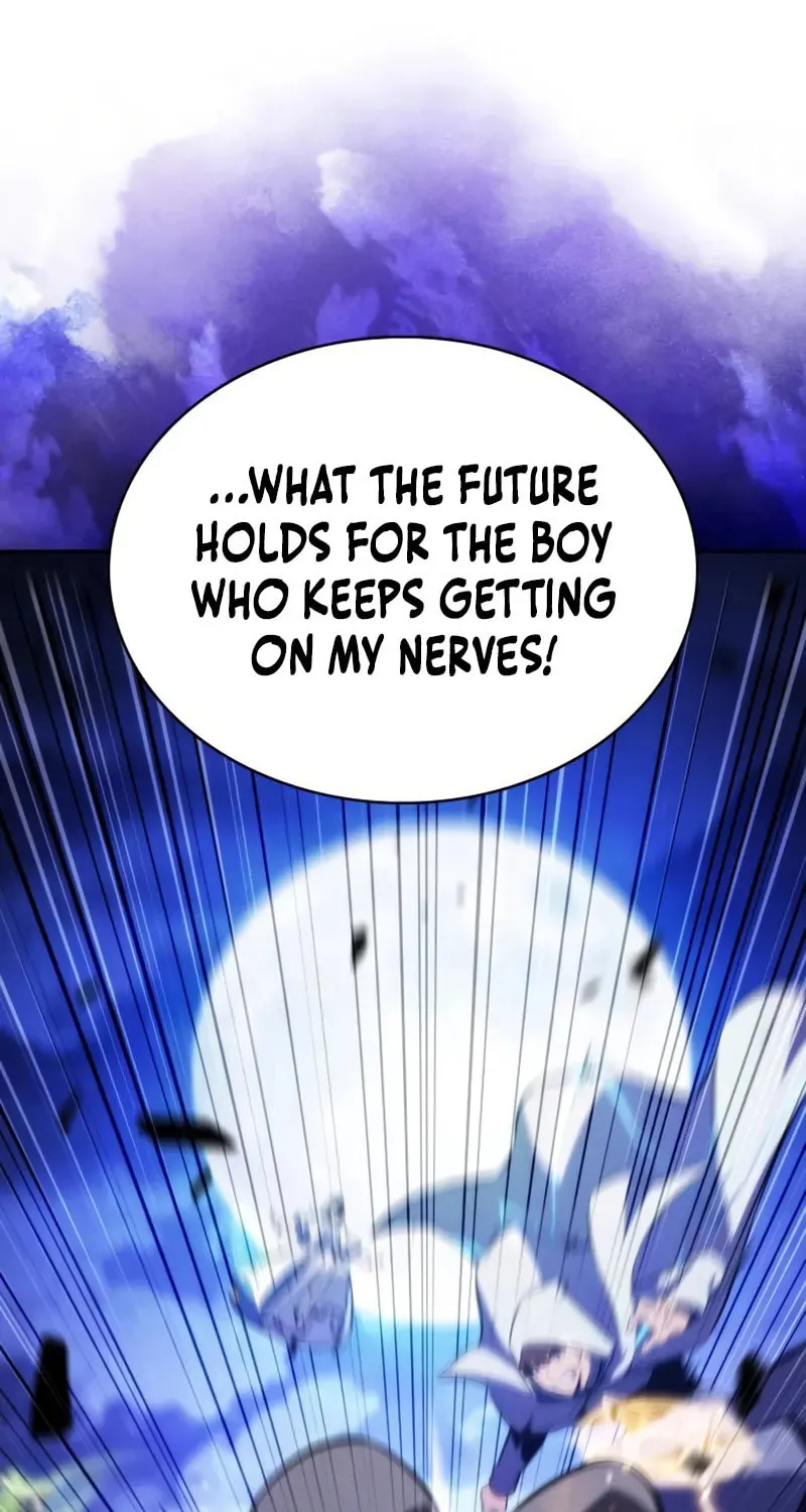 The Regressed Youngest Son of the Duke Is an Assassin Chapter 87 page 99 - 