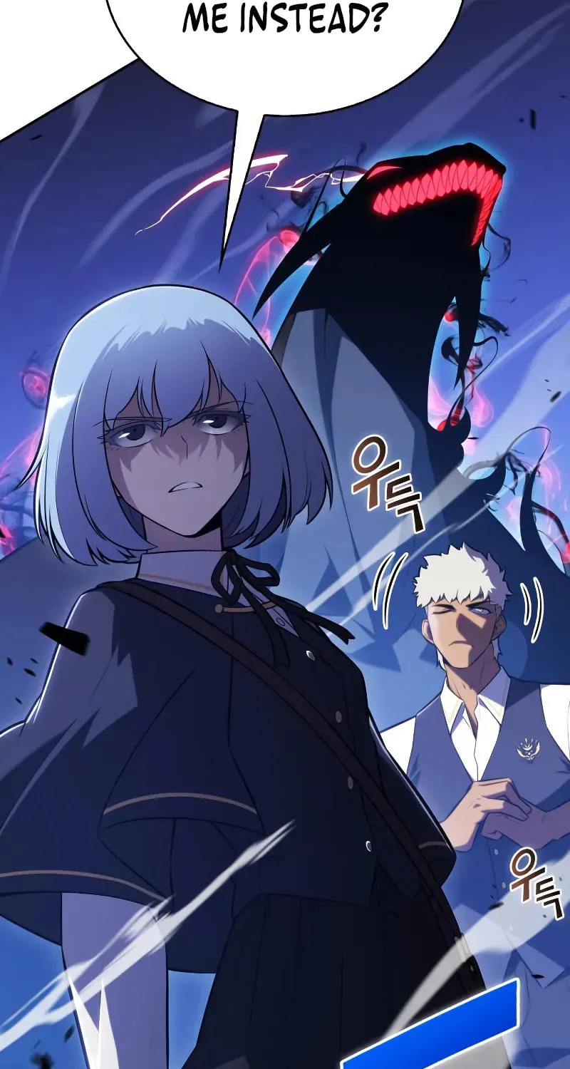 The Regressed Youngest Son of the Duke Is an Assassin Chapter 88 page 102 - 