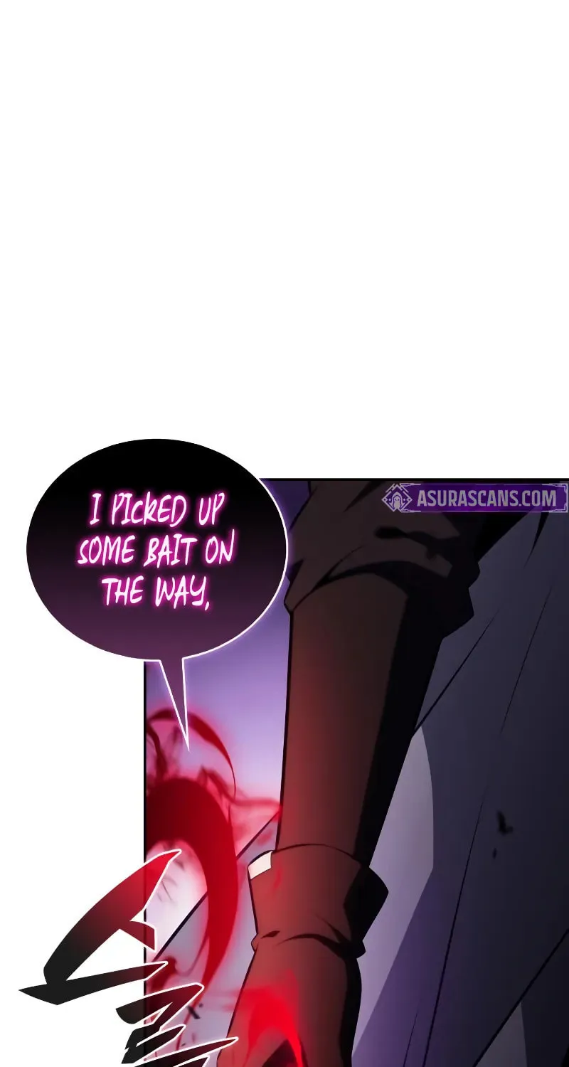The Regressed Youngest Son of the Duke Is an Assassin Chapter 88 page 104 - 