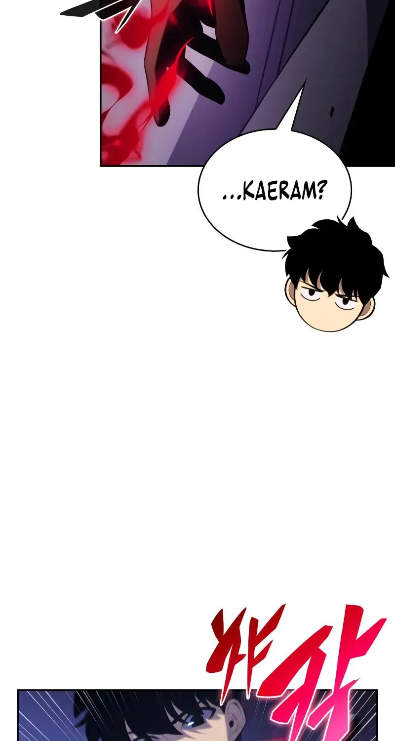 The Regressed Youngest Son of the Duke Is an Assassin Chapter 88 page 105 - 
