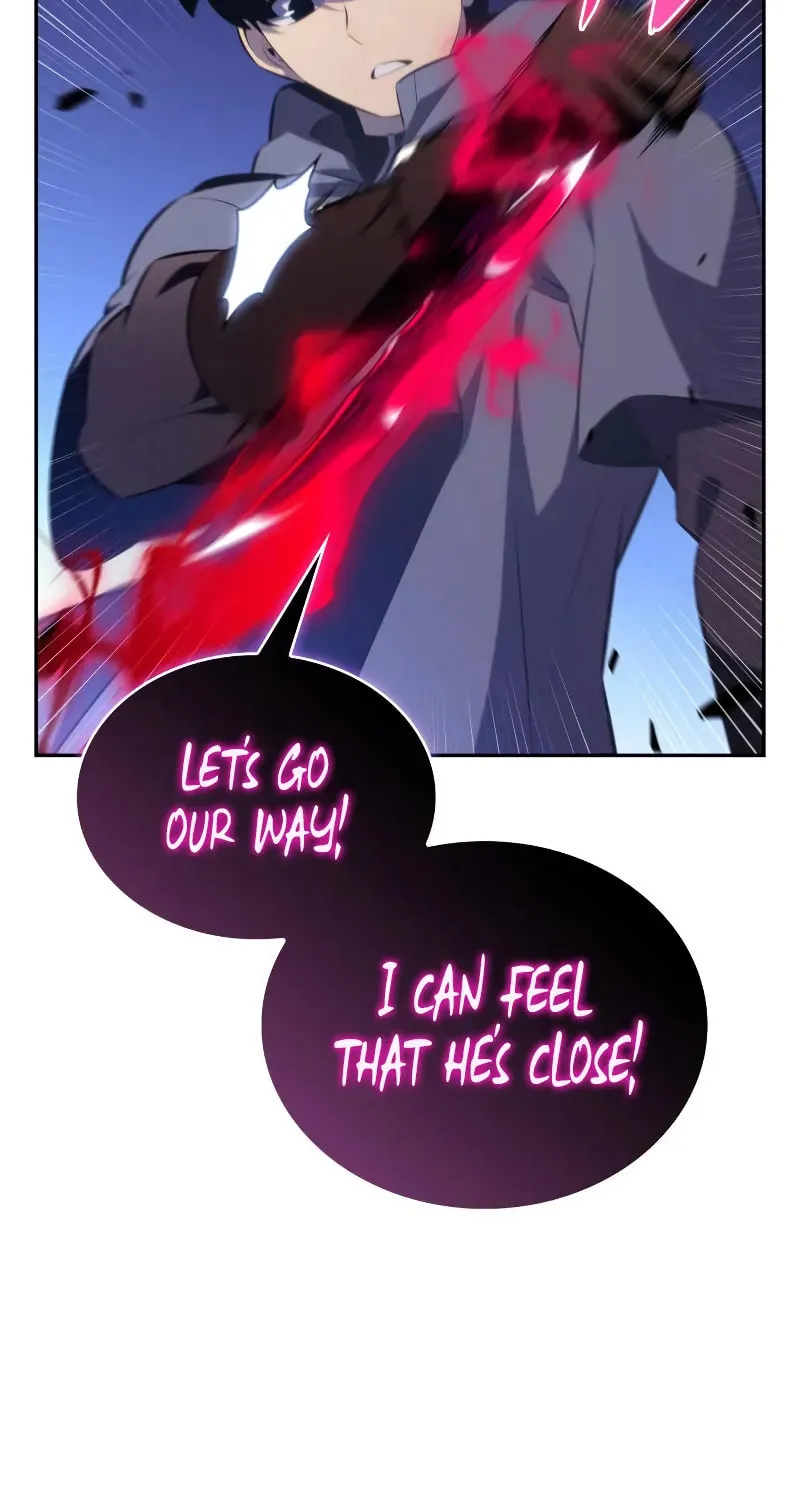 The Regressed Youngest Son of the Duke Is an Assassin Chapter 88 page 106 - 