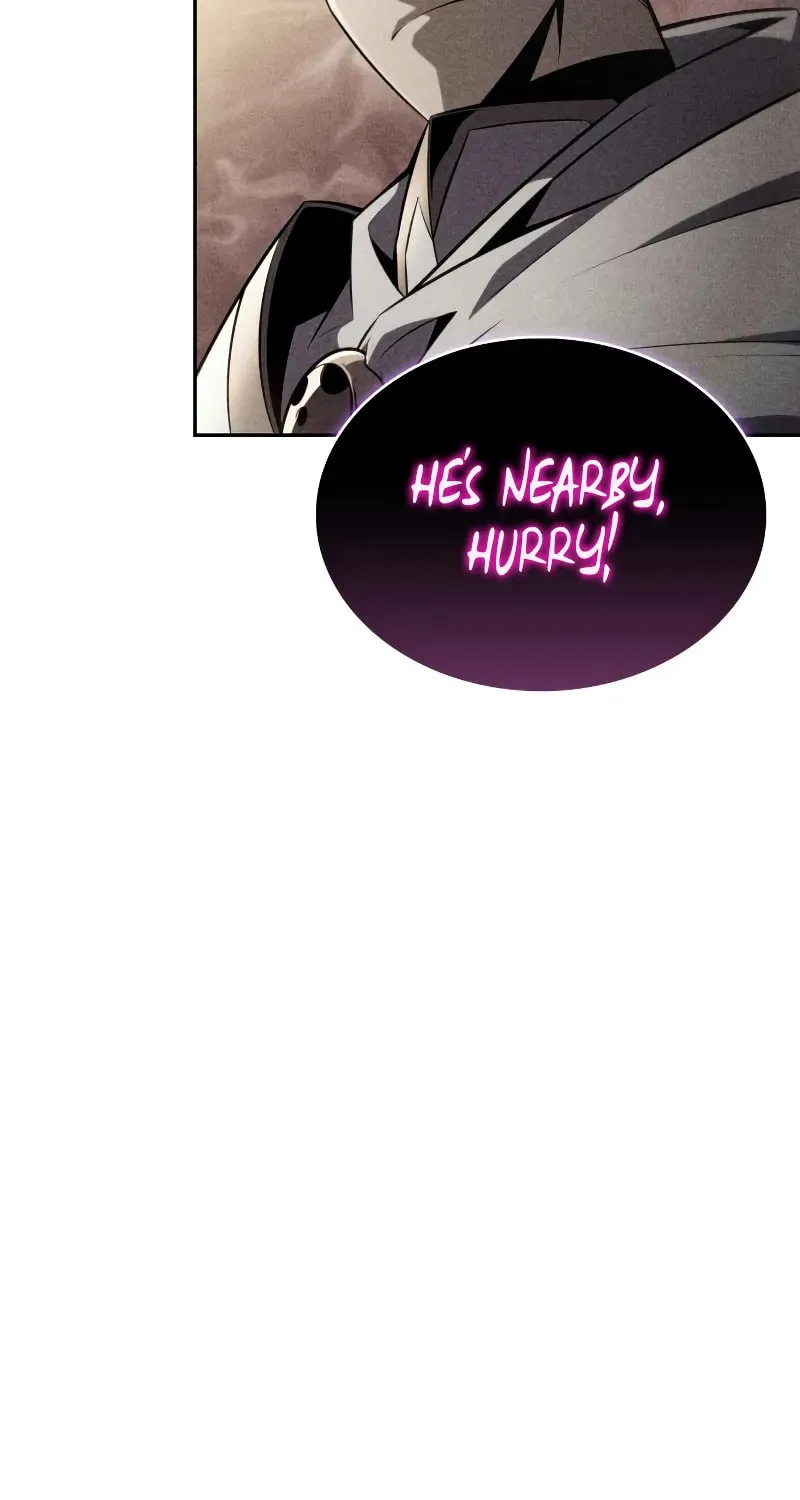 The Regressed Youngest Son of the Duke Is an Assassin Chapter 88 page 108 - 