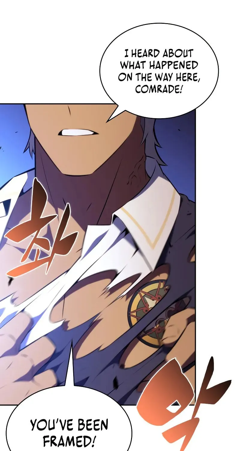 The Regressed Youngest Son of the Duke Is an Assassin Chapter 88 page 109 - 