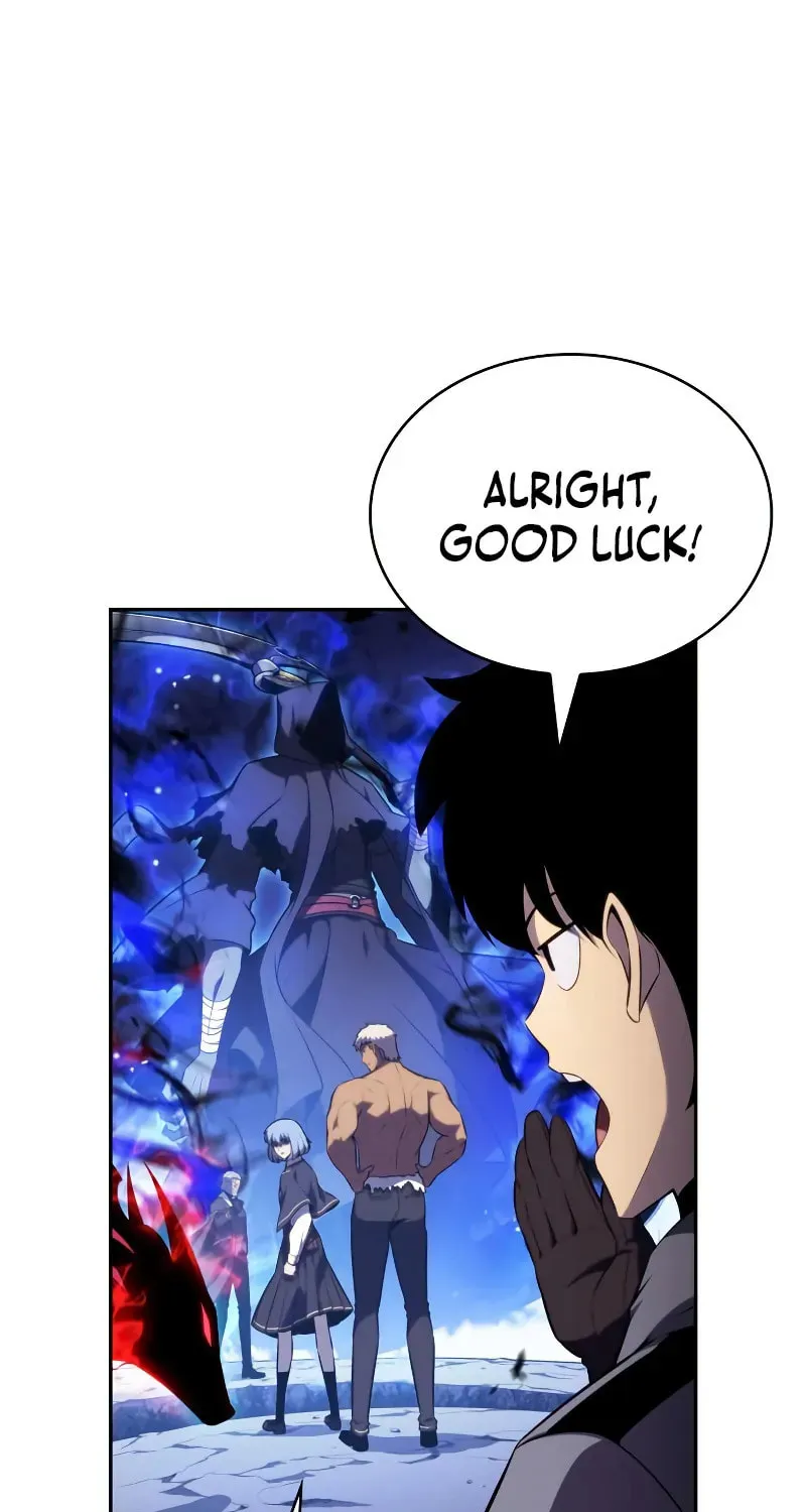 The Regressed Youngest Son of the Duke Is an Assassin Chapter 88 page 112 - 