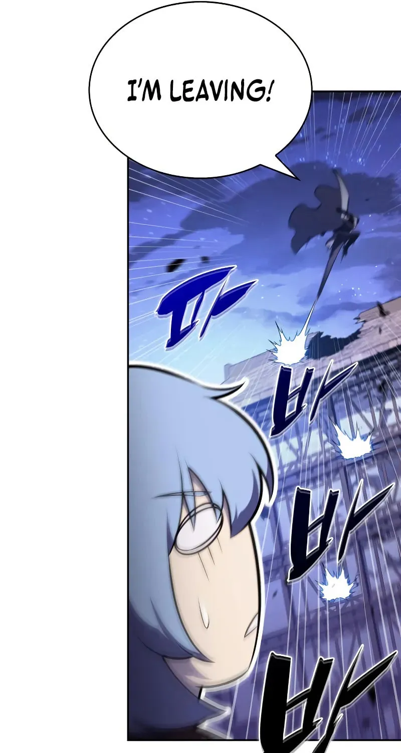 The Regressed Youngest Son of the Duke Is an Assassin Chapter 88 page 114 - 
