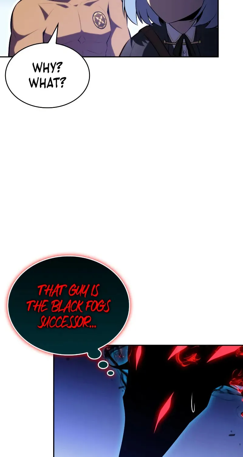 The Regressed Youngest Son of the Duke Is an Assassin Chapter 88 page 116 - 