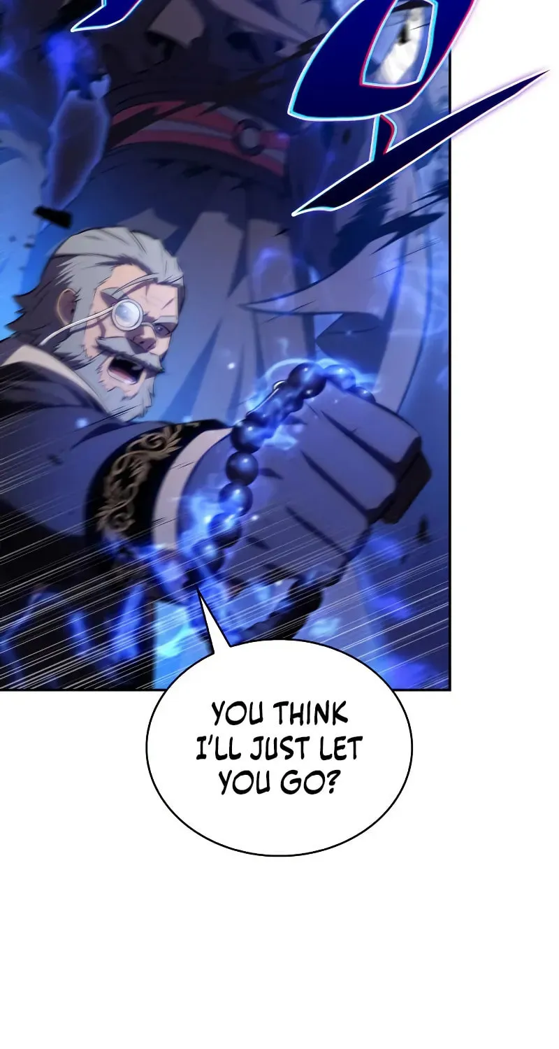 The Regressed Youngest Son of the Duke Is an Assassin Chapter 88 page 118 - 