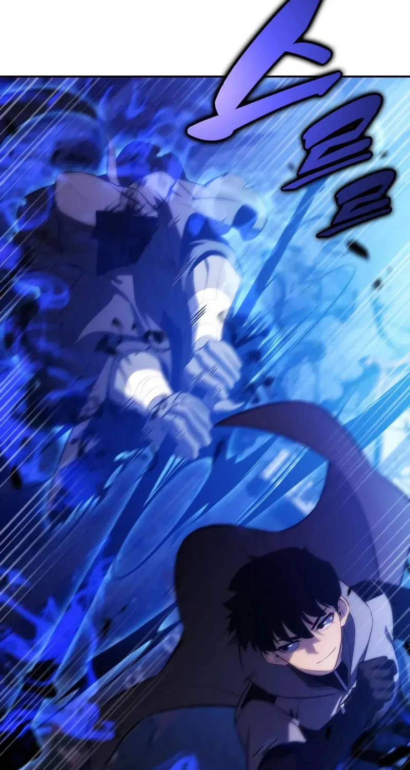 The Regressed Youngest Son of the Duke Is an Assassin Chapter 88 page 128 - 