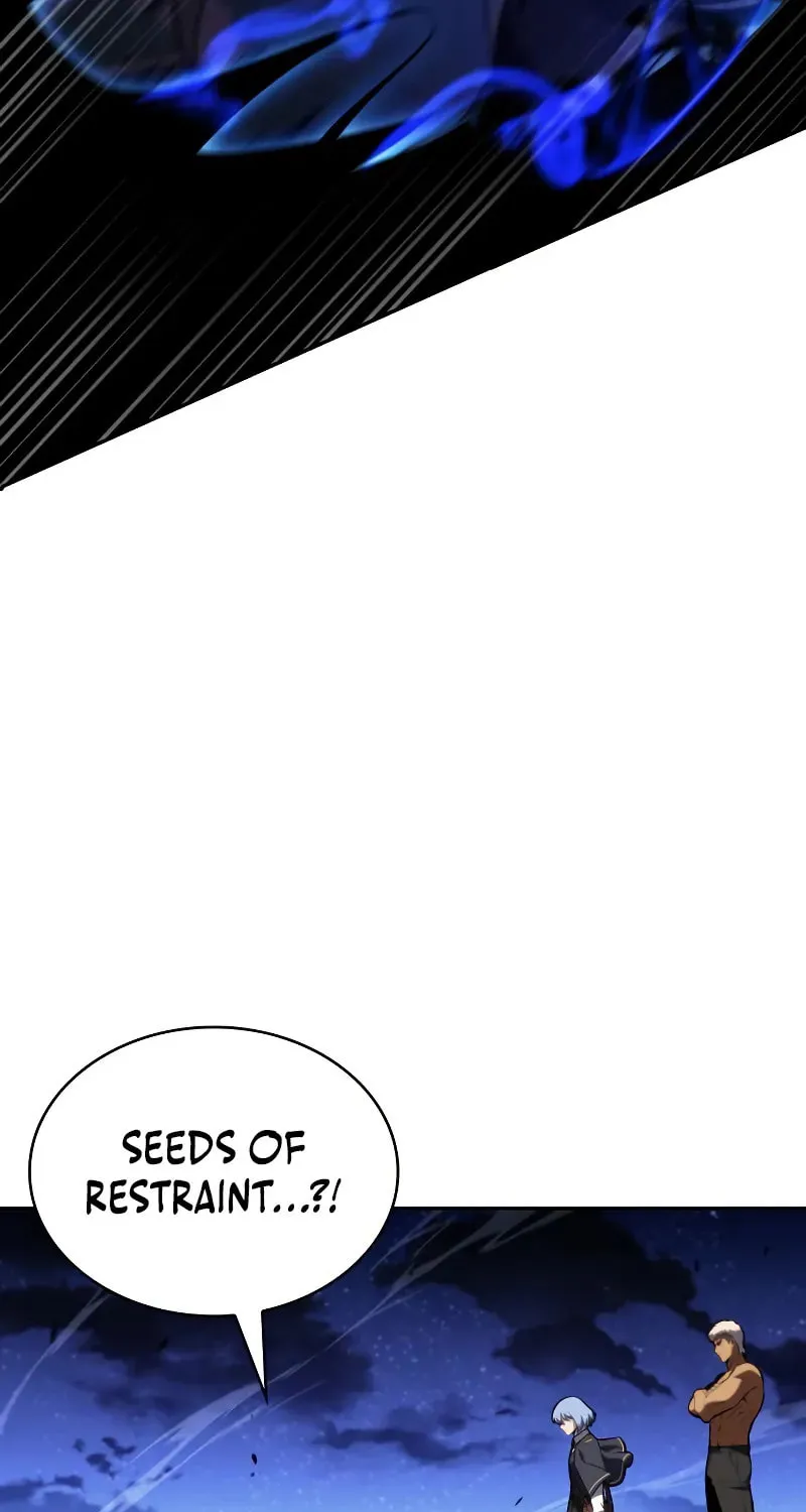 The Regressed Youngest Son of the Duke Is an Assassin Chapter 88 page 129 - 