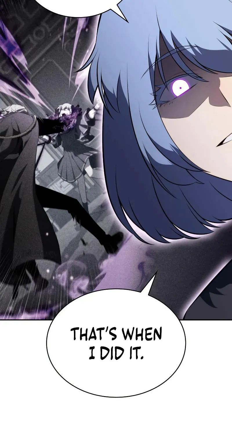 The Regressed Youngest Son of the Duke Is an Assassin Chapter 88 page 131 - 