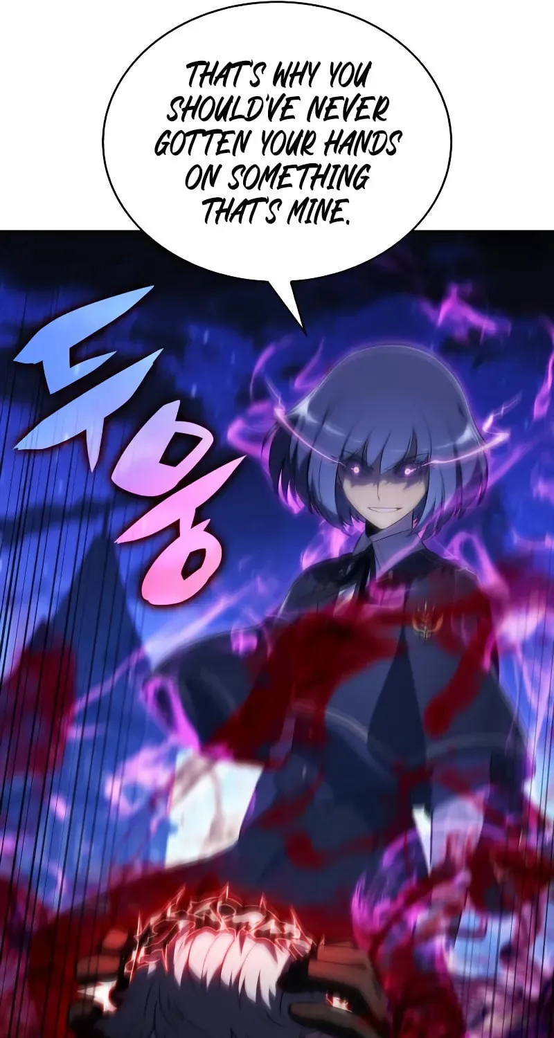 The Regressed Youngest Son of the Duke Is an Assassin Chapter 88 page 133 - 