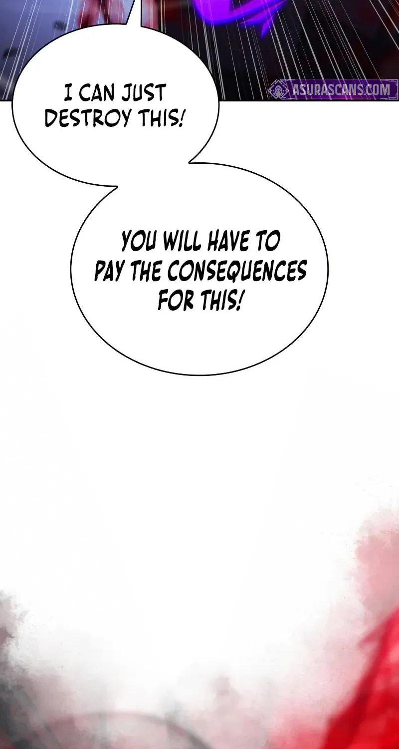 The Regressed Youngest Son of the Duke Is an Assassin Chapter 88 page 136 - 