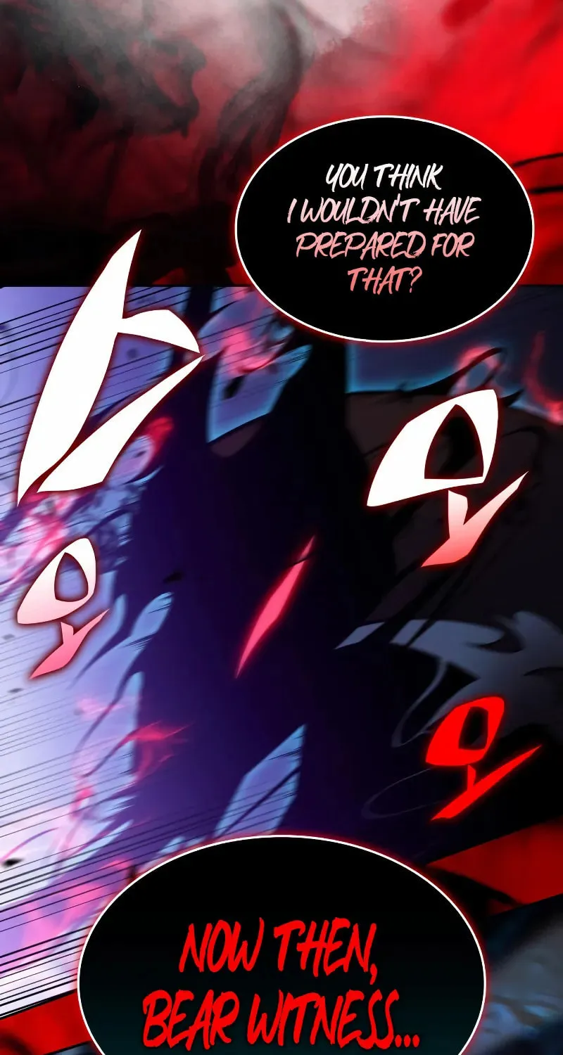 The Regressed Youngest Son of the Duke Is an Assassin Chapter 88 page 137 - 