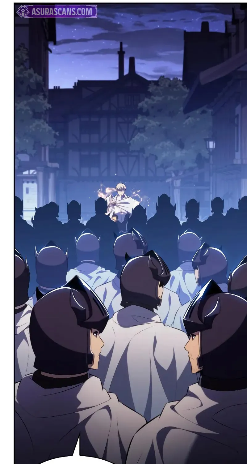 The Regressed Youngest Son of the Duke Is an Assassin Chapter 88 page 18 - 