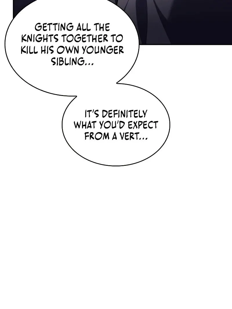 The Regressed Youngest Son of the Duke Is an Assassin Chapter 88 page 19 - 