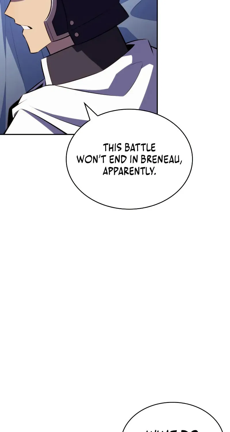 The Regressed Youngest Son of the Duke Is an Assassin Chapter 88 page 22 - 