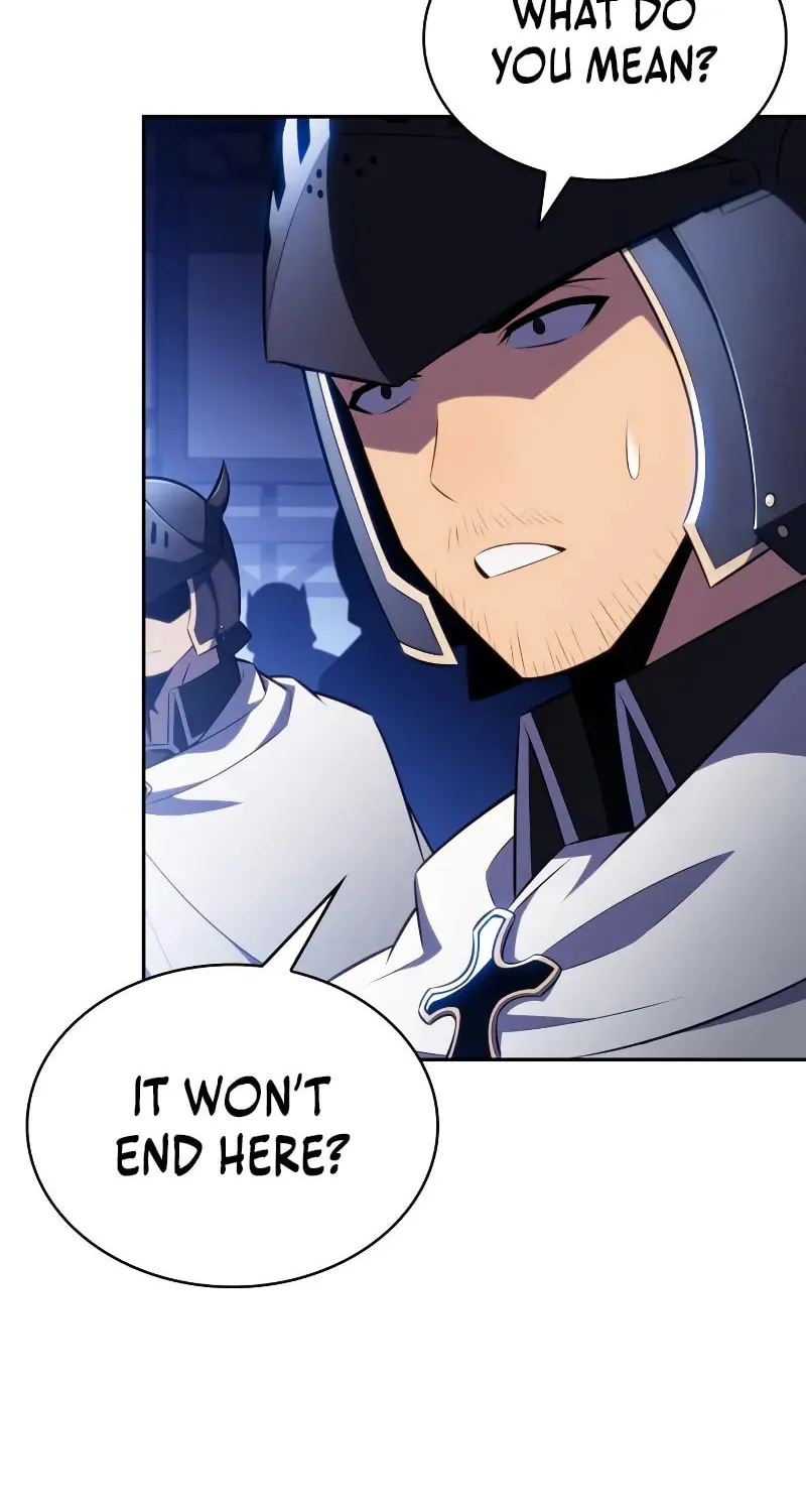 The Regressed Youngest Son of the Duke Is an Assassin Chapter 88 page 23 - 
