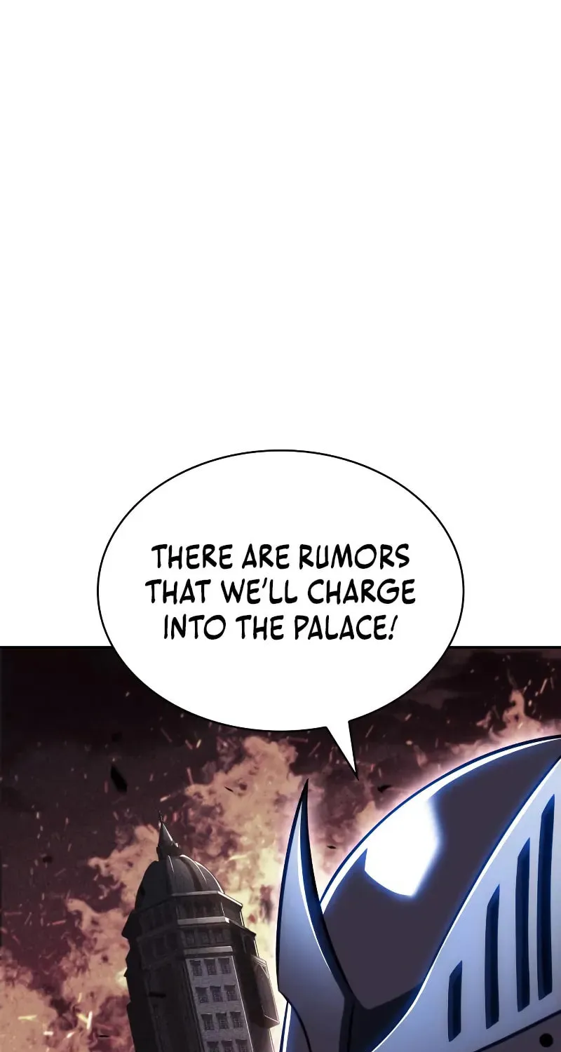 The Regressed Youngest Son of the Duke Is an Assassin Chapter 88 page 24 - 