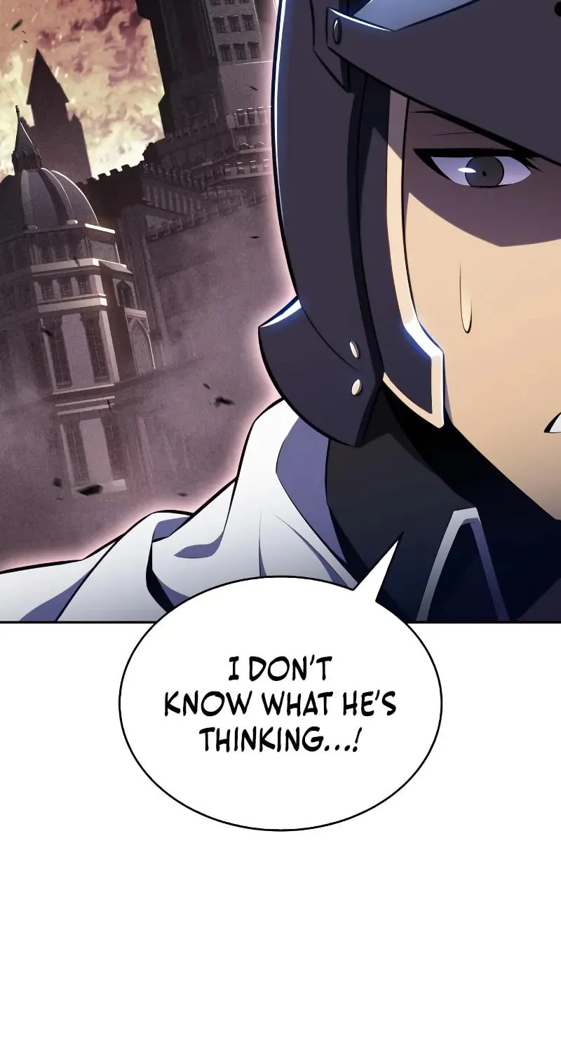 The Regressed Youngest Son of the Duke Is an Assassin Chapter 88 page 25 - 