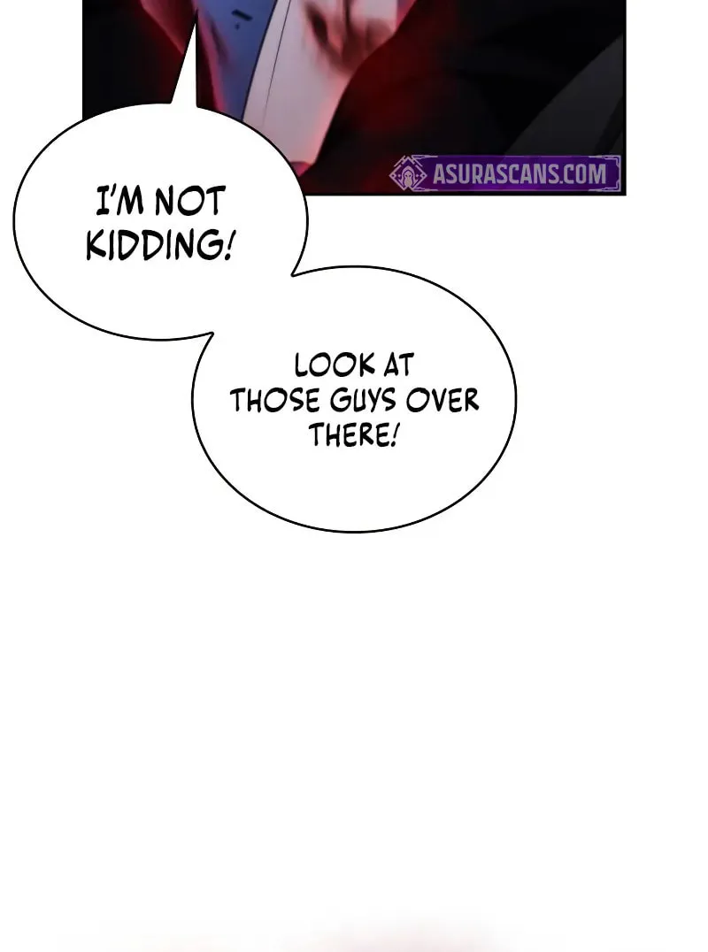 The Regressed Youngest Son of the Duke Is an Assassin Chapter 88 page 27 - 