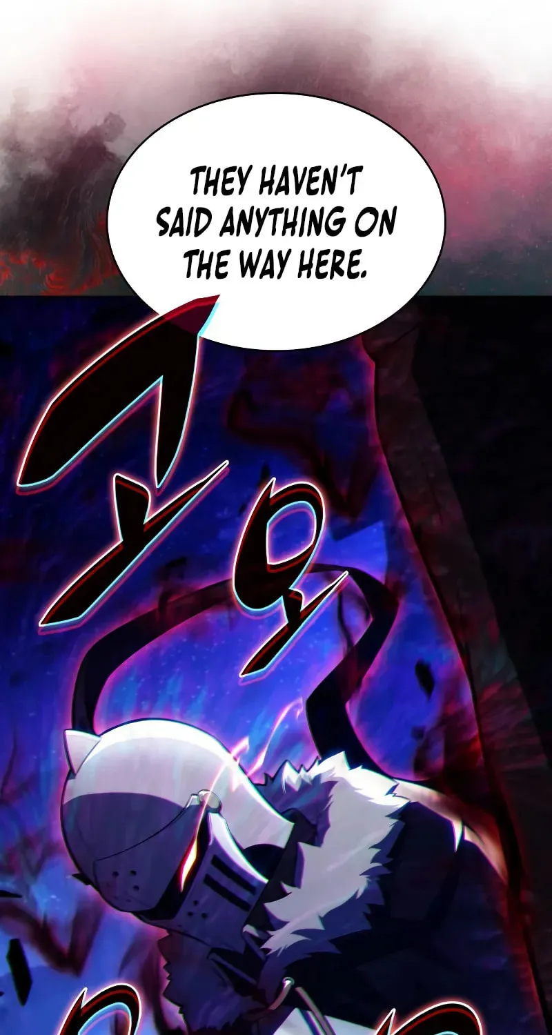 The Regressed Youngest Son of the Duke Is an Assassin Chapter 88 page 28 - 