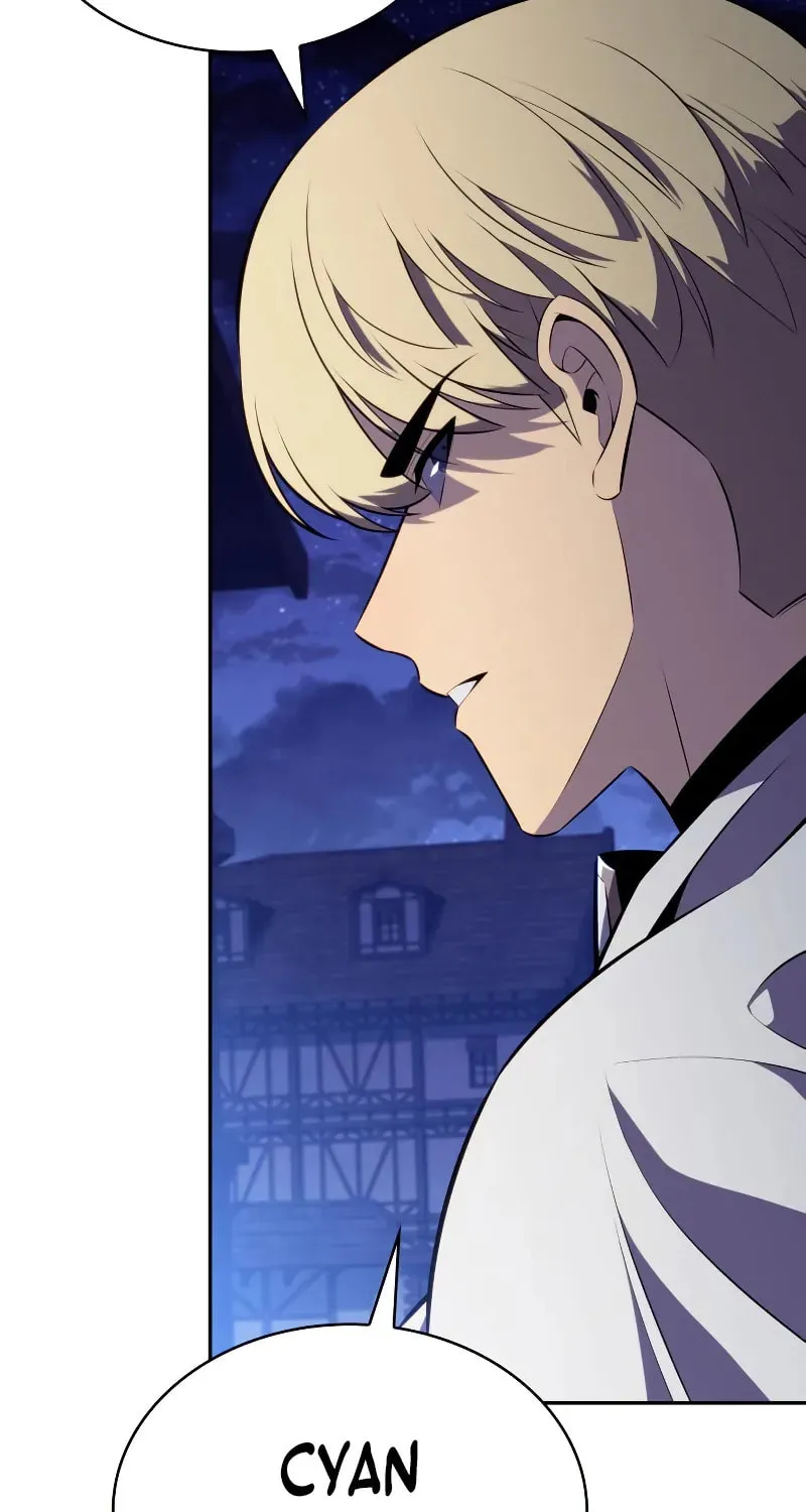 The Regressed Youngest Son of the Duke Is an Assassin Chapter 88 page 4 - 
