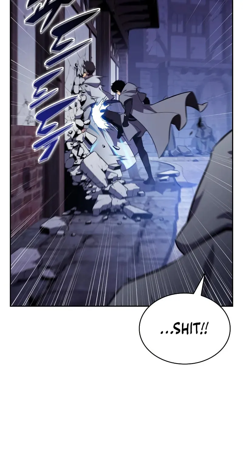 The Regressed Youngest Son of the Duke Is an Assassin Chapter 88 page 34 - 