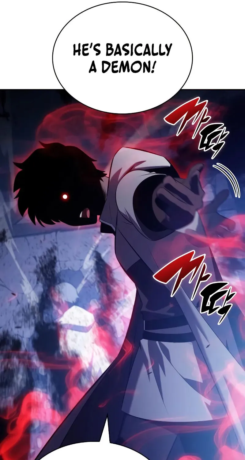 The Regressed Youngest Son of the Duke Is an Assassin Chapter 88 page 37 - 