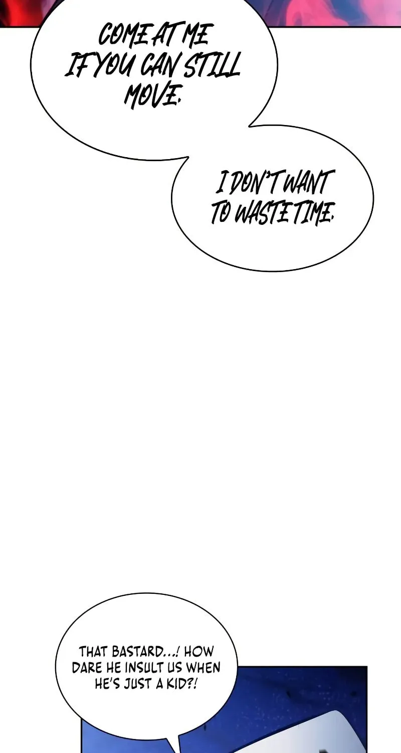 The Regressed Youngest Son of the Duke Is an Assassin Chapter 88 page 38 - 