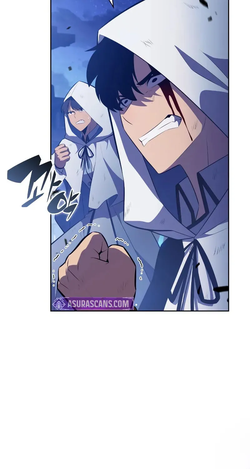 The Regressed Youngest Son of the Duke Is an Assassin Chapter 88 page 39 - 