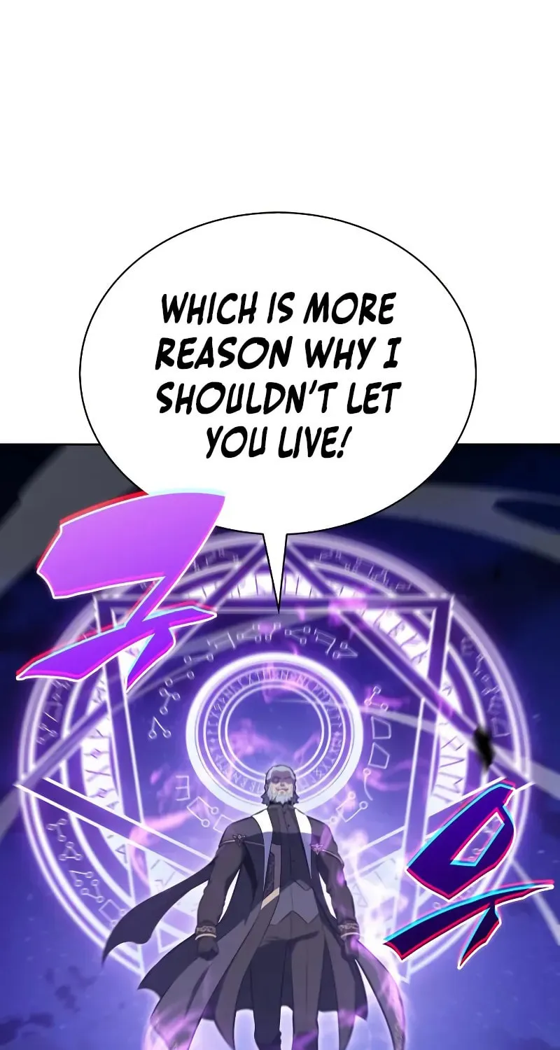 The Regressed Youngest Son of the Duke Is an Assassin Chapter 88 page 42 - 