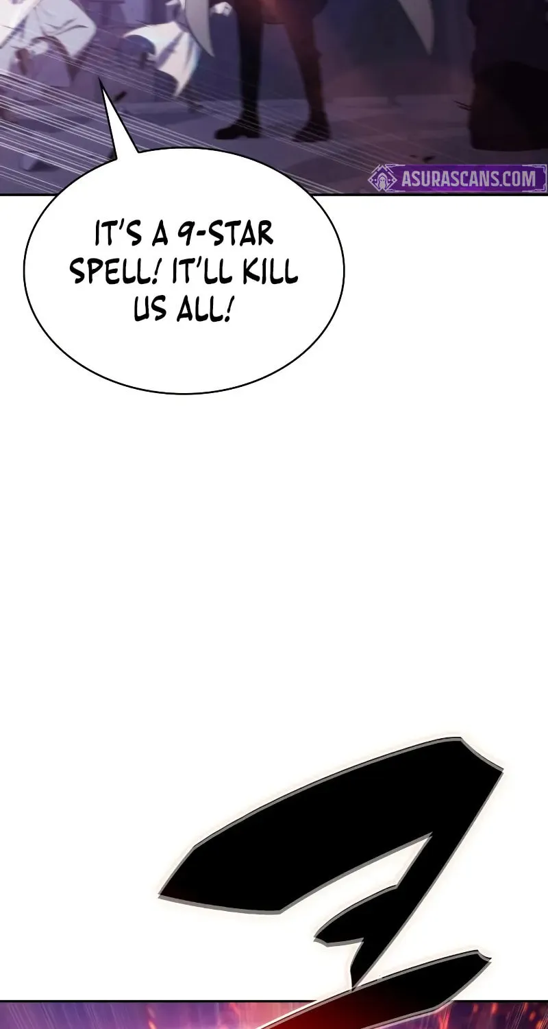 The Regressed Youngest Son of the Duke Is an Assassin Chapter 88 page 48 - 