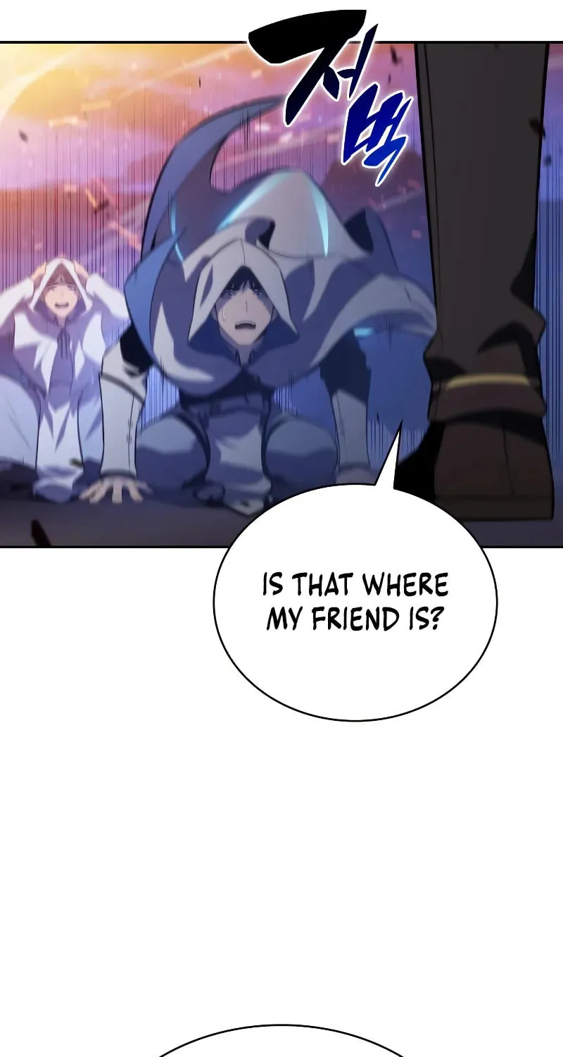 The Regressed Youngest Son of the Duke Is an Assassin Chapter 88 page 58 - 