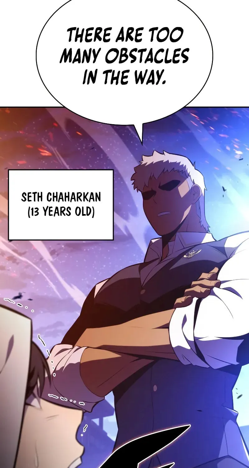 The Regressed Youngest Son of the Duke Is an Assassin Chapter 88 page 59 - 