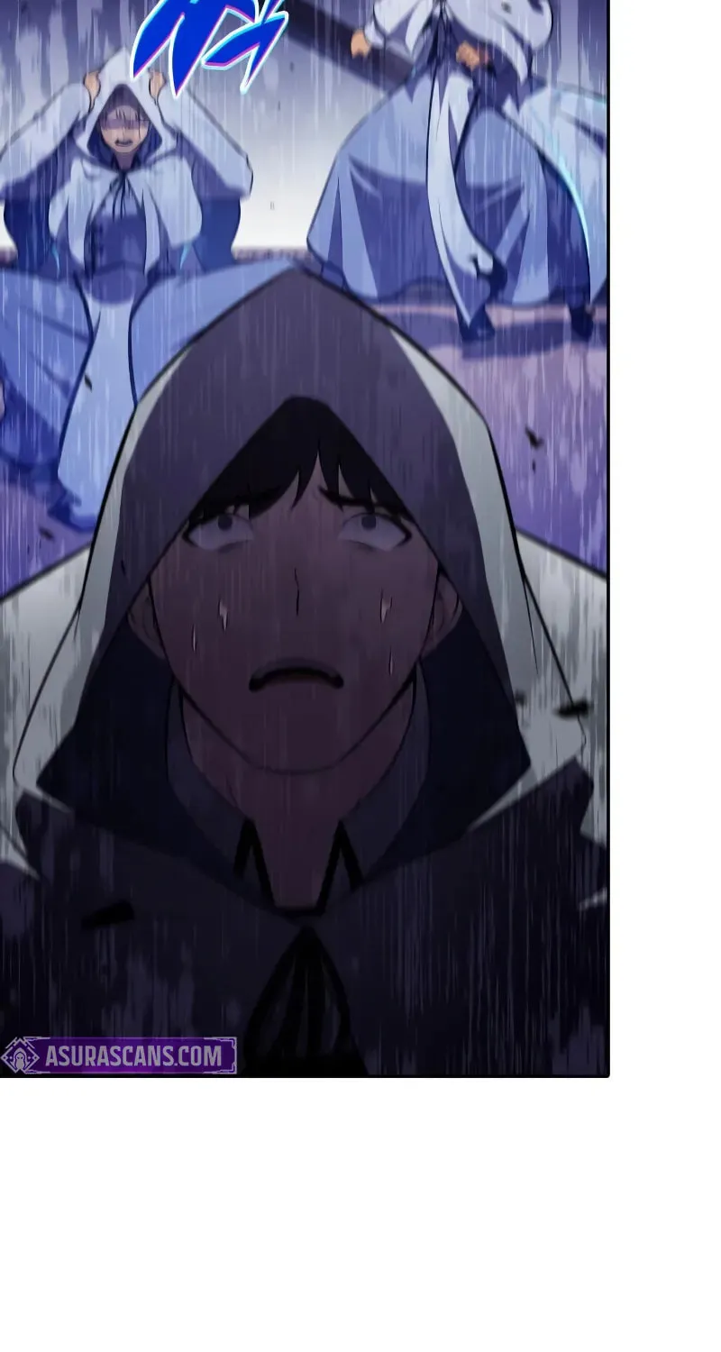 The Regressed Youngest Son of the Duke Is an Assassin Chapter 88 page 62 - 